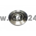 Brzdový kotúč predný