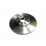 Brzdový kotúč predný