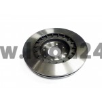 Brzdový kotúč predný