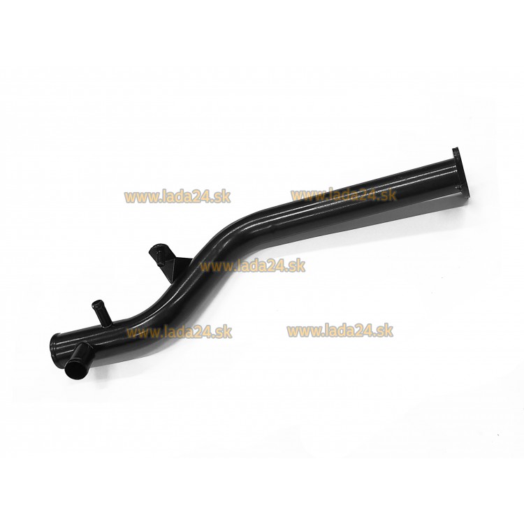 Potrubie chladiacého systému