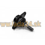 Guľový čap predného ramena