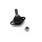 Guľový čap predného ramena