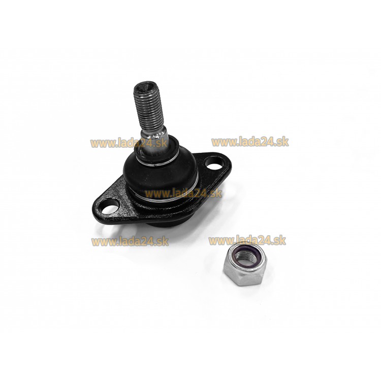 Guľový čap predného ramena