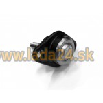 Guľový čap predného ramena