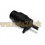 Motorček ostrekovača