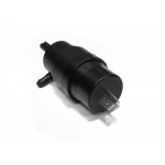 Motorček ostrekovača