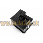 Jednotka vyhrievania predných sedadiel