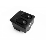 Jednotka vyhrievania predných sedadiel