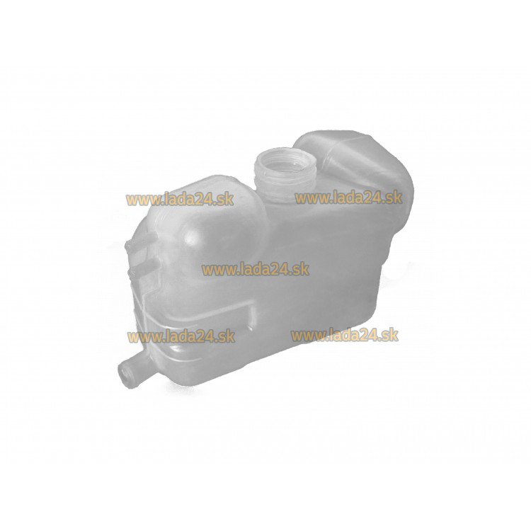 Nádržka vyrovnávacia