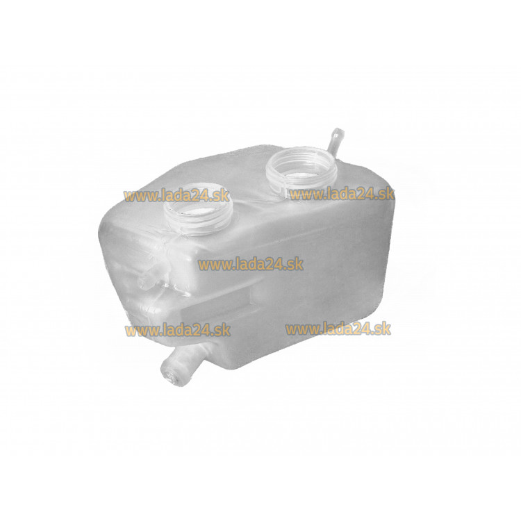 Nádržka vyrovnávacia