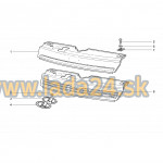 Logo LADA Logo LADA