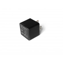 Relé 12V/ 30A 4-kontaktné