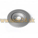 Brzdový kotúč predný