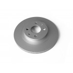 Brzdový kotúč predný