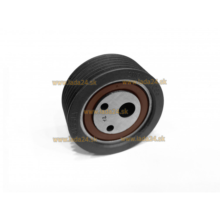 Napínacia kladka rebrovaného klinového remeňa