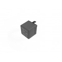 Relé 12V/ 30/20A 5-kontaktné