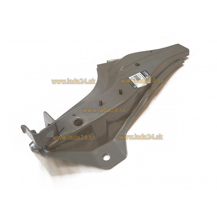 Predný bočný nosník ľavý