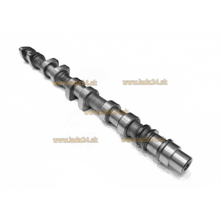 Vačkový hriadeľ - sací