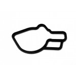 Tesnenie škrtiacej klapky