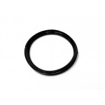 Tesnenie škrtiacej klapky