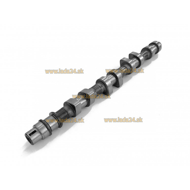 Vačkový hriadeľ - výfukový