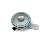 Klaksón - vysoký tón