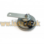 Klaksón - vysoký tón