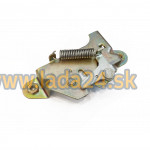 Zámok prednej kapoty