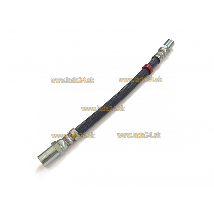 Hadica brzdová zadná