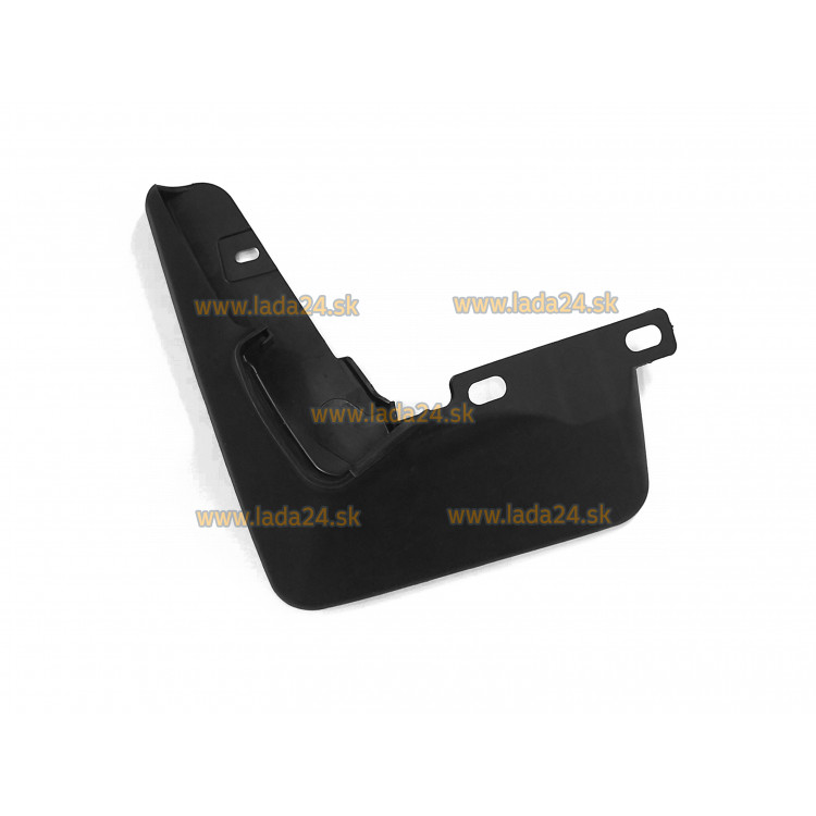 Lapač nečistôt predný ľavý