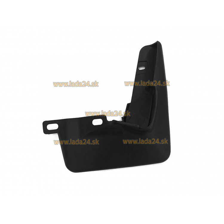 Lapač nečistôt predný pravý