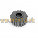 Remenica kľukového hriadeľa