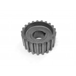 Remenica kľukového hriadeľa