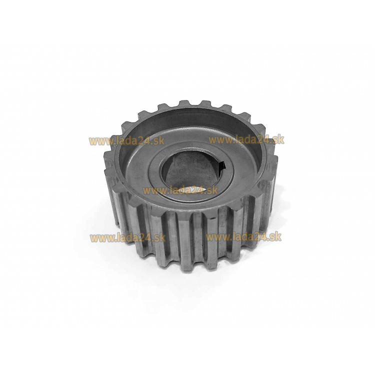 Remenica kľukového hriadeľa