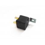 Relé 12V/ 30A 4-kontaktné FEBI
