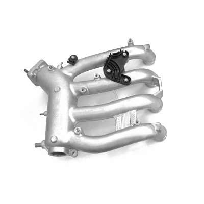 Sacie potrubie (Receiver)