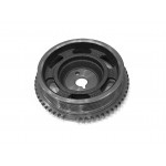 Remenica kľukového hriadeľa