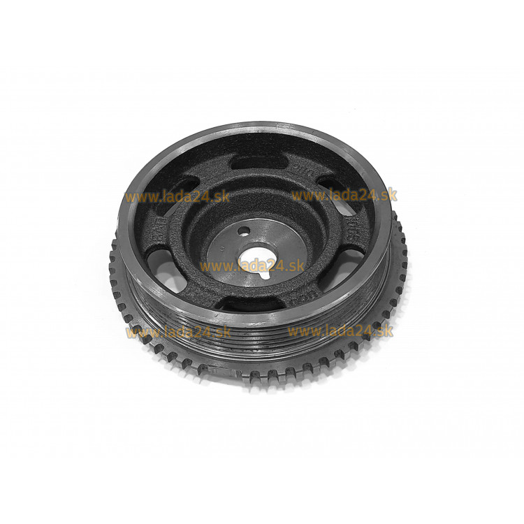 Remenica kľukového hriadeľa