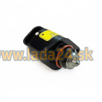 Regulátor voľnobehu