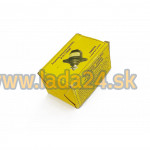 Regulátor voľnobehu