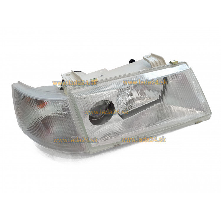 Svetlo predné pravé