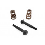 Sada na opravu výfuku