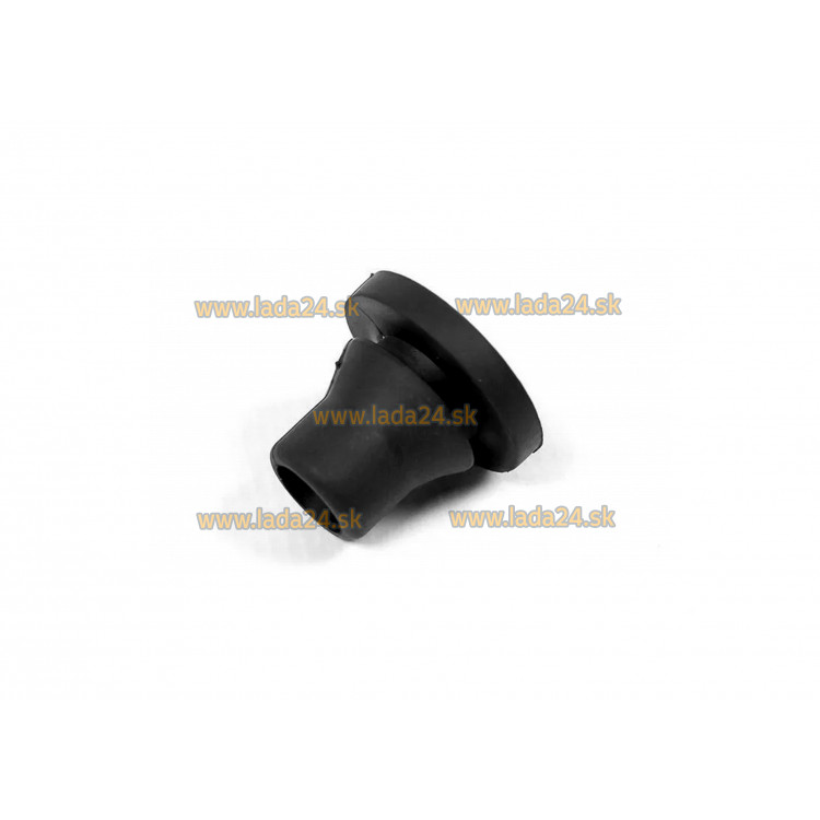 Tesnenie motorčeka ostrekovača