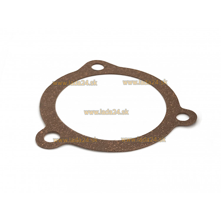 Tesnenie vodného čerpadla - korok