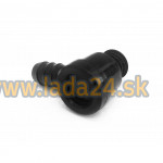 Spätný ventil posilňovača bŕzd