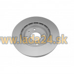 Brzdový kotúč predný