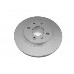 Brzdový kotúč predný