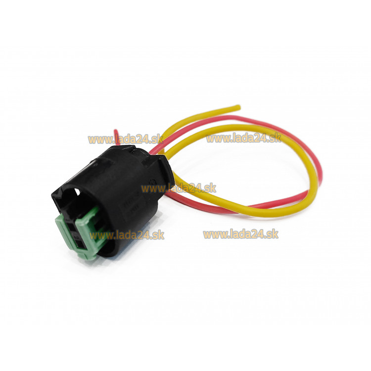 Káblový zväzok snímača vonkajšej teploty