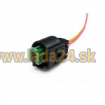 Káblový zväzok snímača vonkajšej teploty