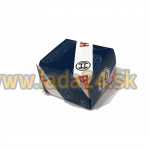 Snímač klepania motora